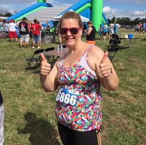 Meet your Posher, Susann